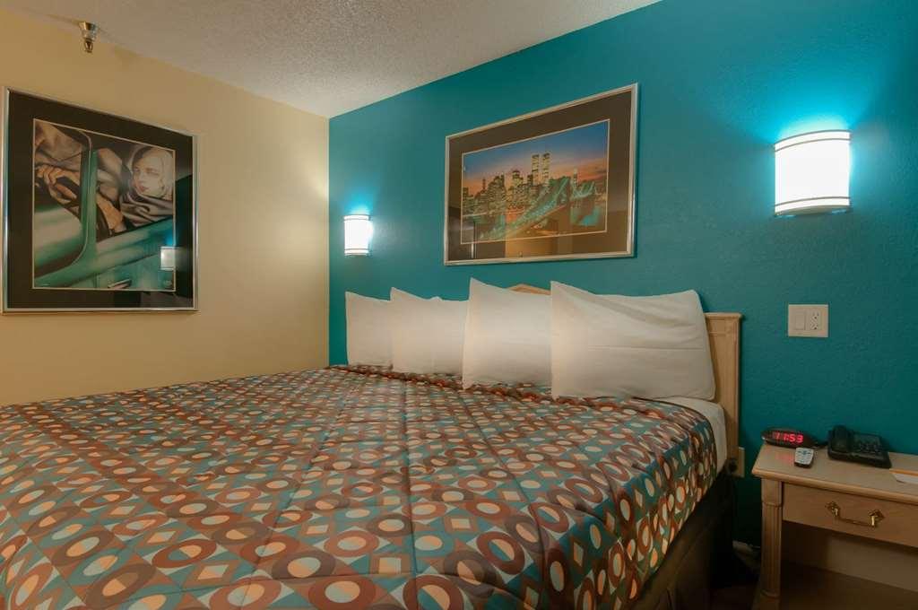 Vagabond South Motel