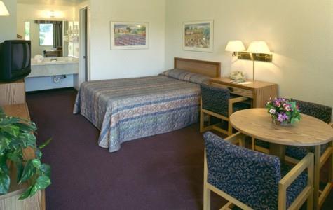 Motel Vagabond South