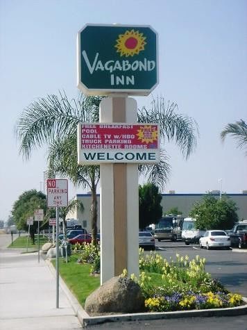 Vagabond South 2* Bakersfield