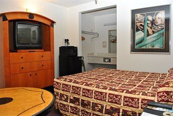 Motel Vagabond South