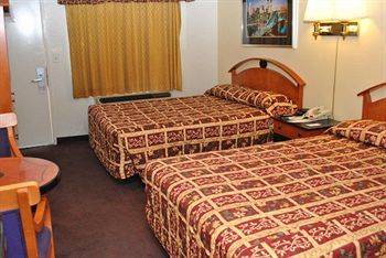 Motel Vagabond South 2*