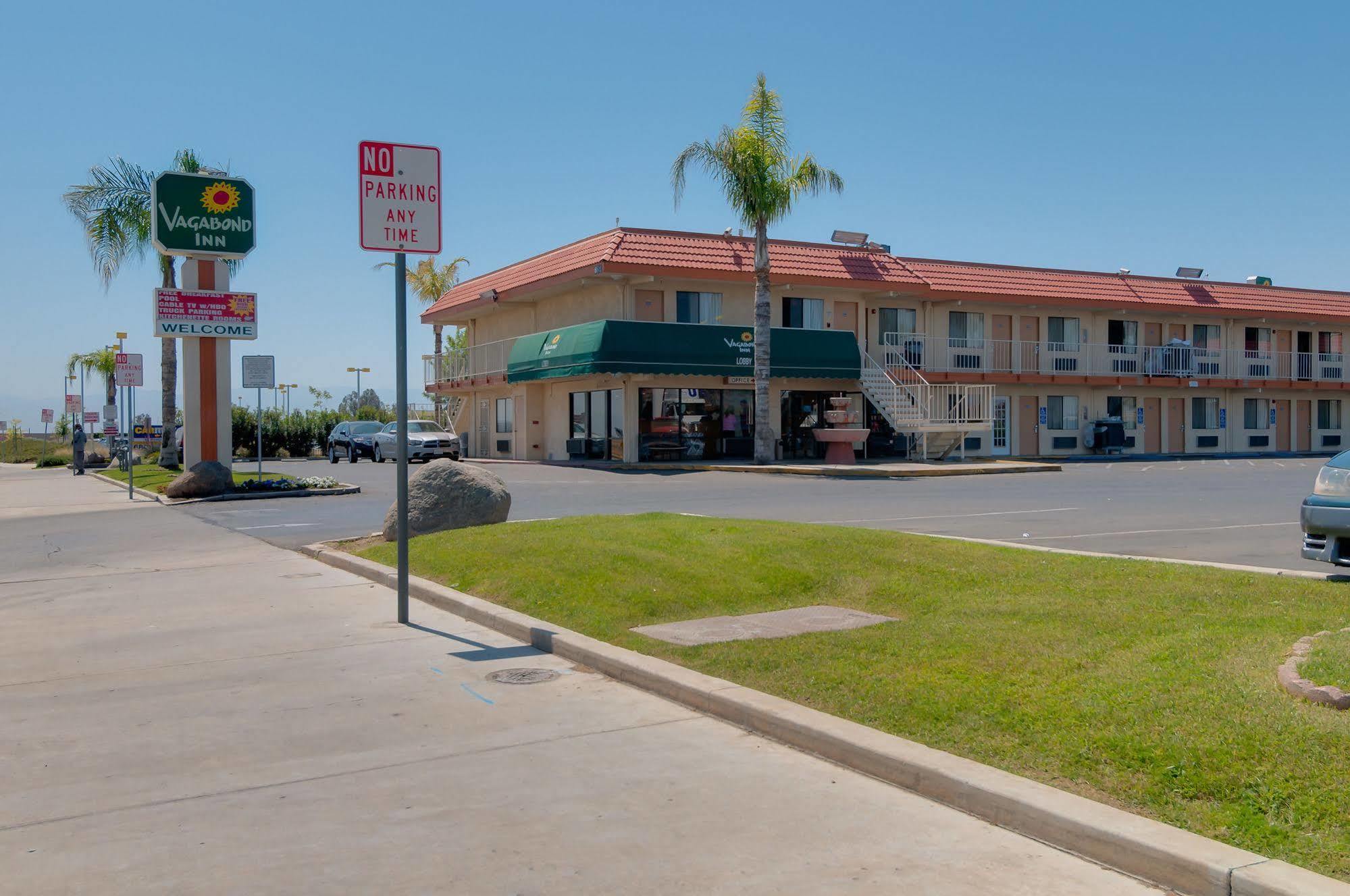Motel Vagabond South 2*