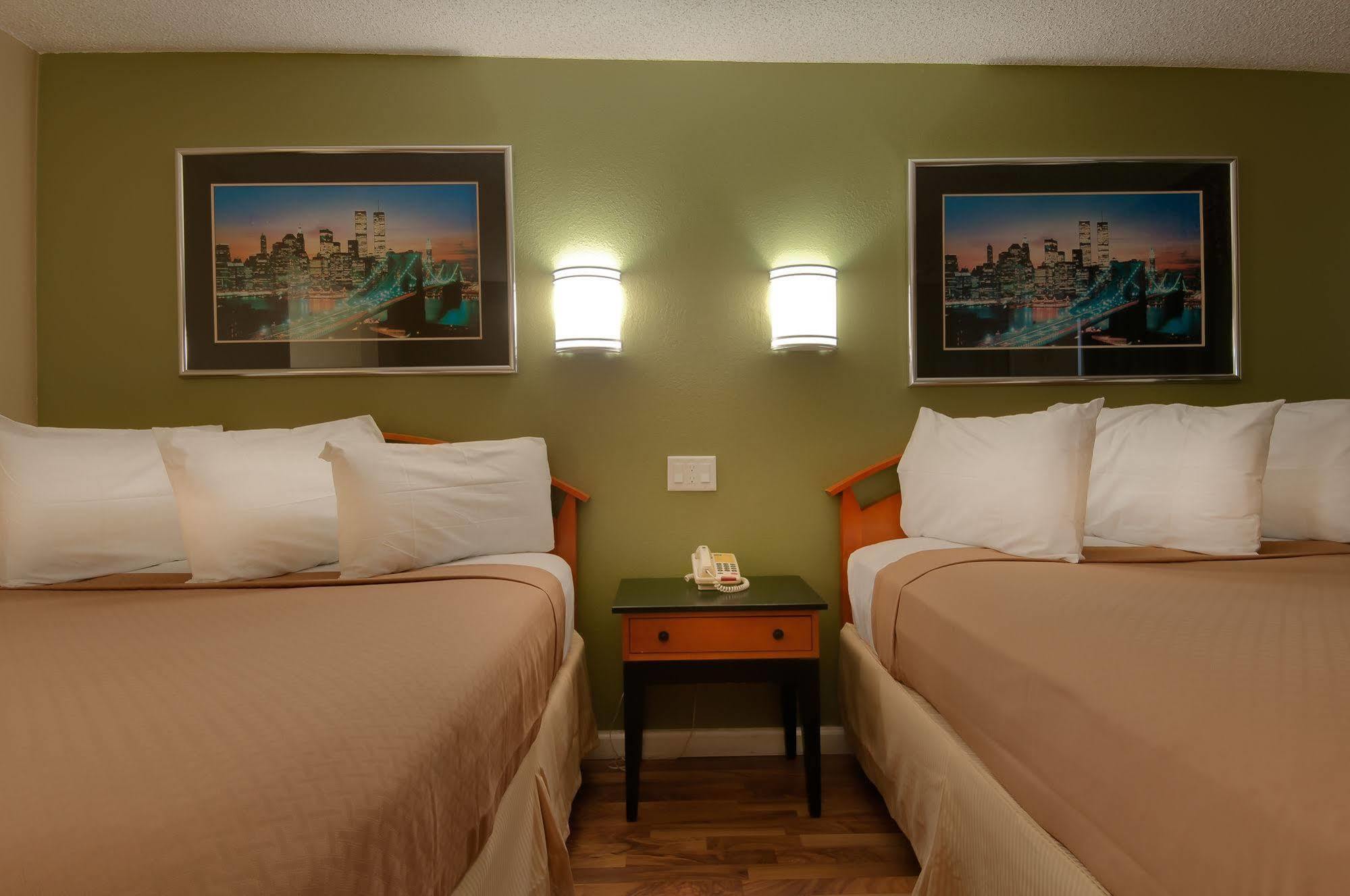 Vagabond South Motel Bakersfield