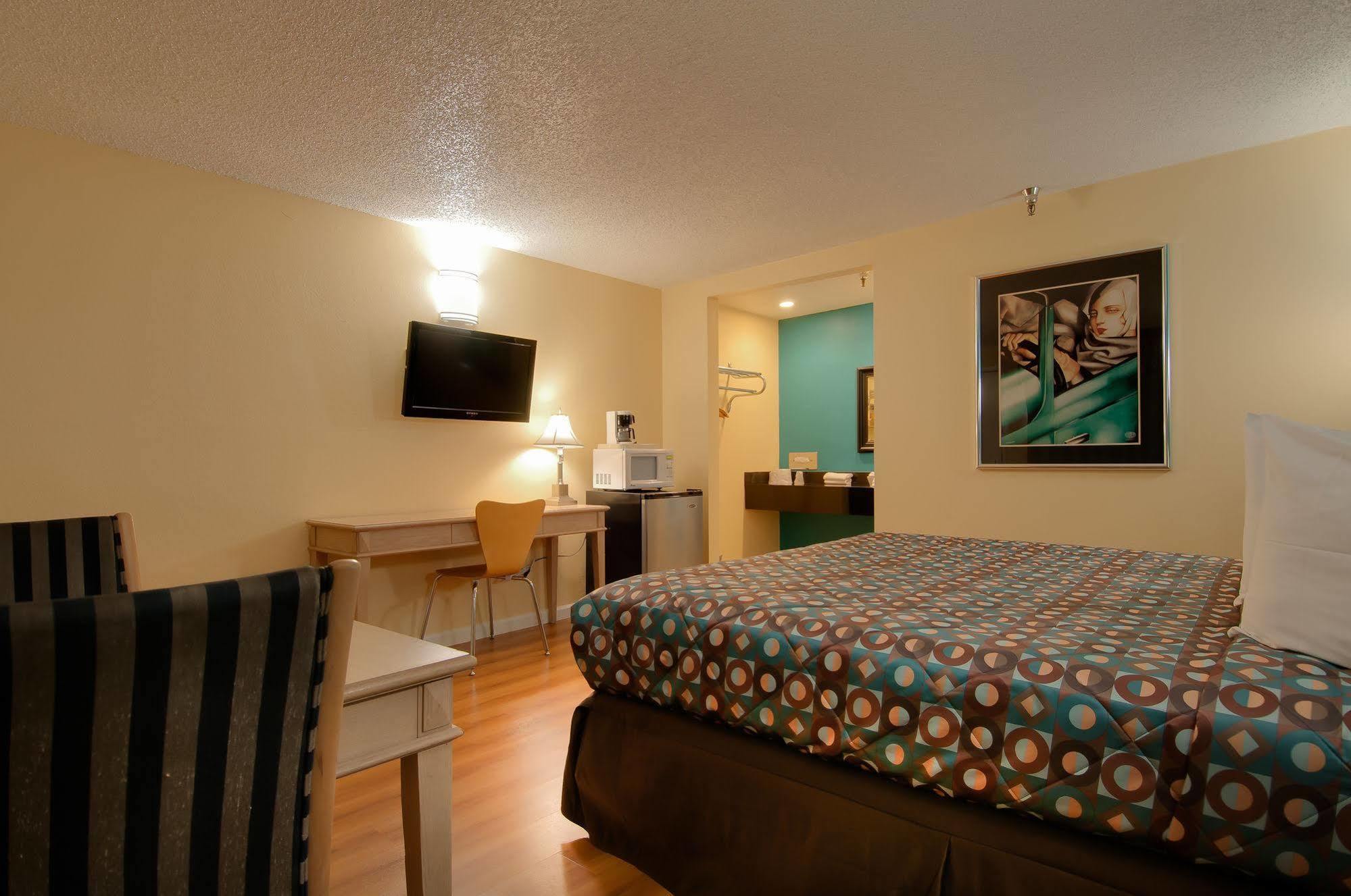 Motel Vagabond South