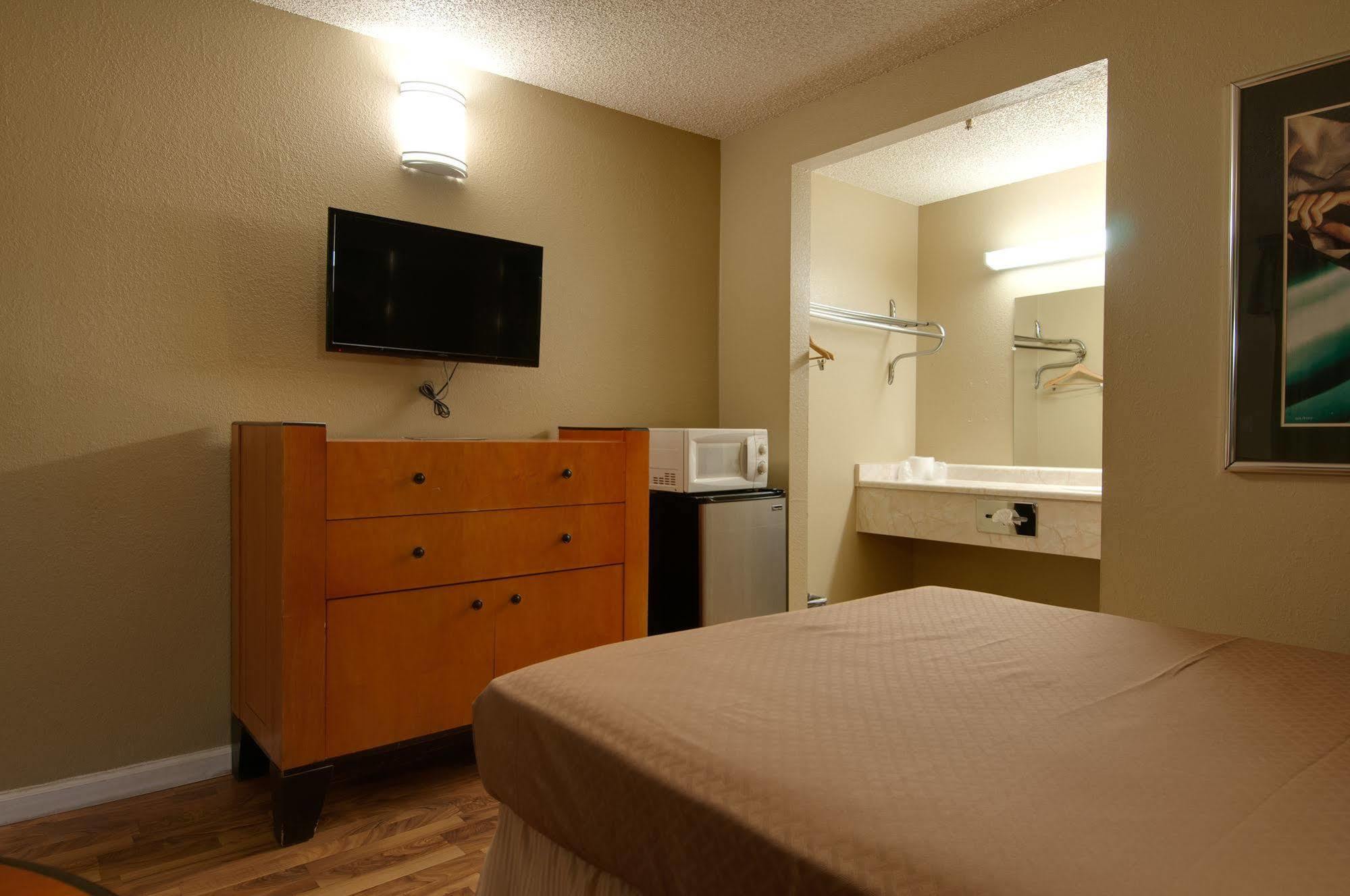 Vagabond South Motel