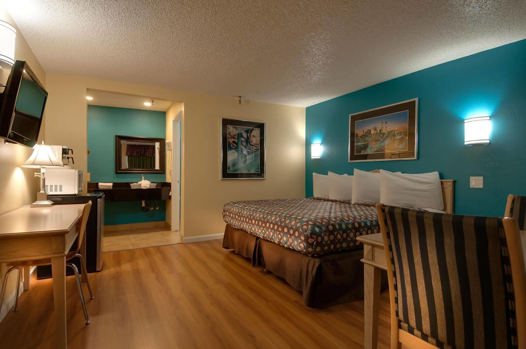 Motel Vagabond South
