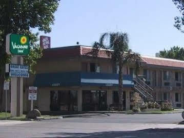 Motel Vagabond South
