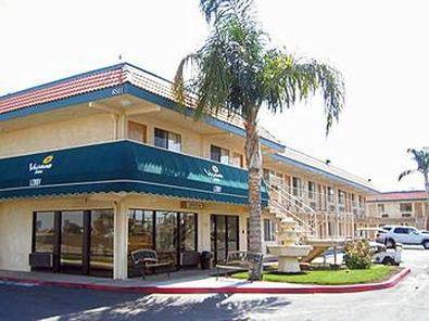 Motel Vagabond South Bakersfield