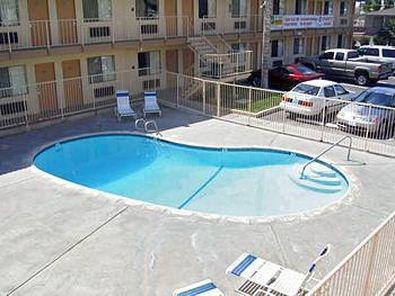Motel Vagabond South