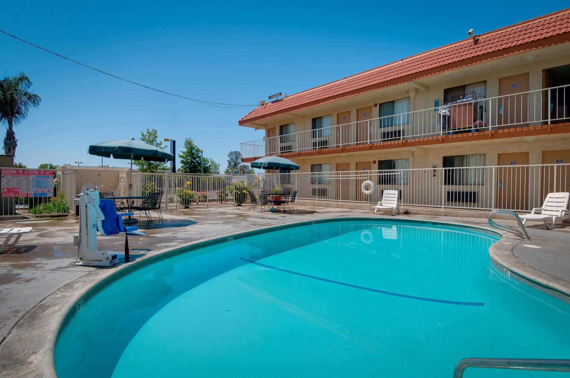 Motel Vagabond South